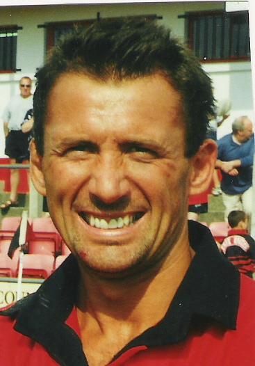 Neil Truman
